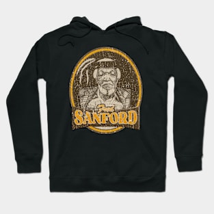 Fred sanford 5 Hoodie